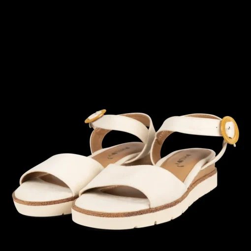 Sandalen BEIGE