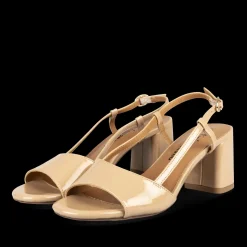 Sandalen BEIGE