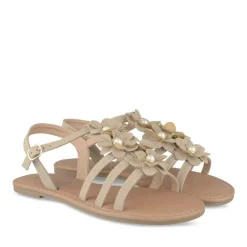 Sandalen BEIGE