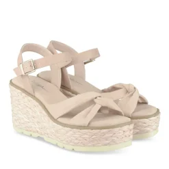 Sandalen BEIGE