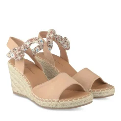 Sandalen BEIGE