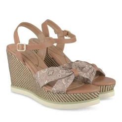 Sandalen BEIGE