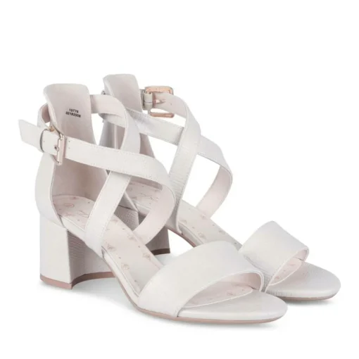 Sandalen BEIGE