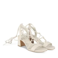 Sandalen BEIGE