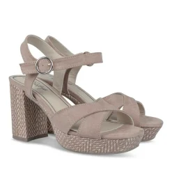 Sandalen BEIGE