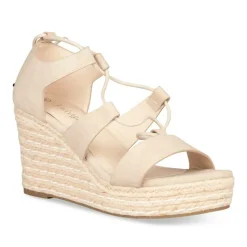 Sandalen BEIGE