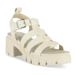 Sandalen BEIGE