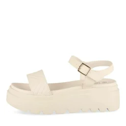 Sandalen BEIGE