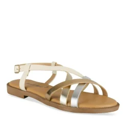 Sandalen BEIGE
