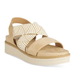 Sandalen BEIGE