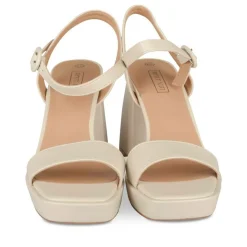 Sandalen BEIGE