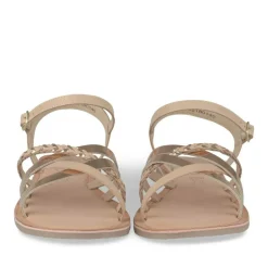 Sandalen BEIGE
