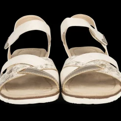 Sandalen BEIGE
