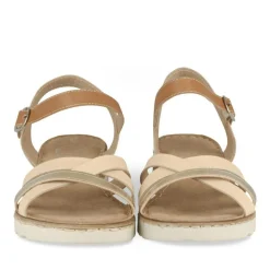 Sandalen BEIGE