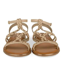 Sandalen BEIGE