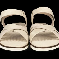 Sandalen BEIGE