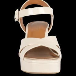Sandalen BEIGE