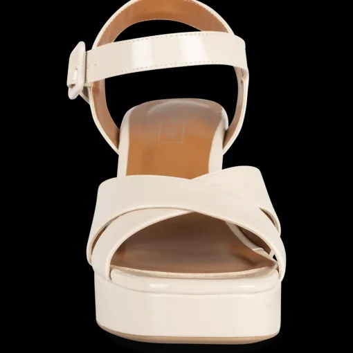 Sandalen BEIGE