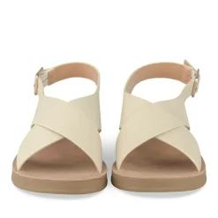 Sandalen BEIGE
