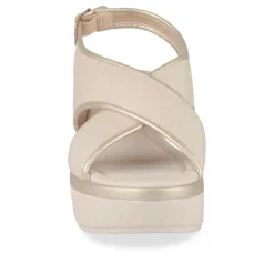 Sandalen BEIGE