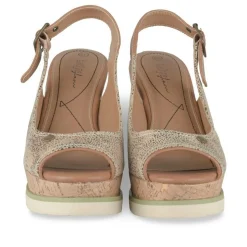Sandalen BEIGE