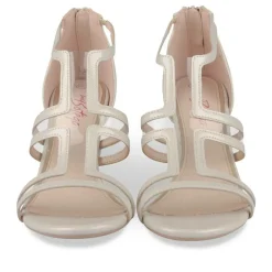 Sandalen BEIGE