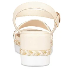 Sandalen BEIGE