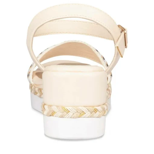 Sandalen BEIGE