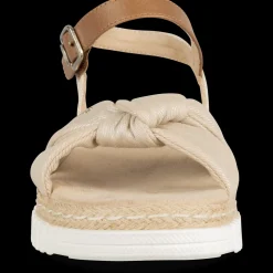 Sandalen BEIGE