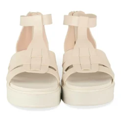 Sandalen BEIGE
