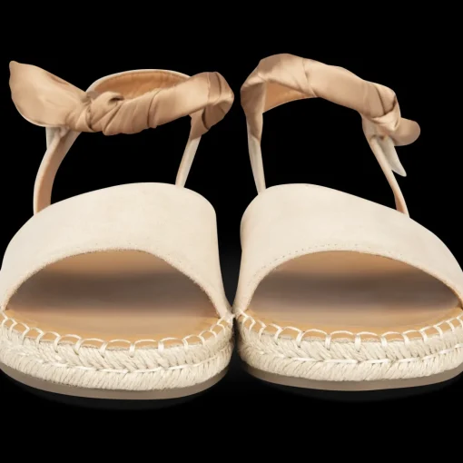 Sandalen BEIGE