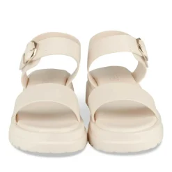 Sandalen BEIGE