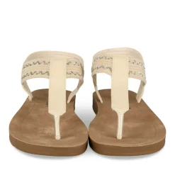 Sandalen BEIGE