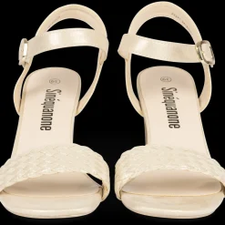 Sandalen BEIGE