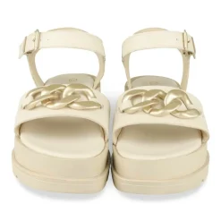 Sandalen BEIGE