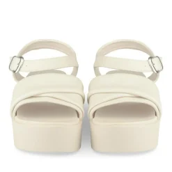 Sandalen BEIGE