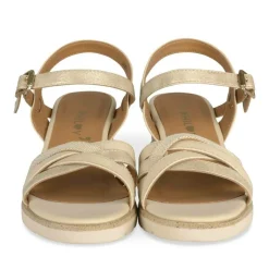 Sandalen BEIGE