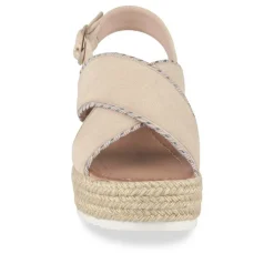 Sandalen BEIGE