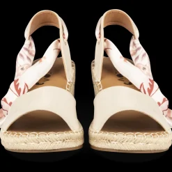 Sandalen BEIGE
