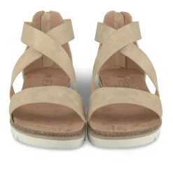 Sandalen BEIGE