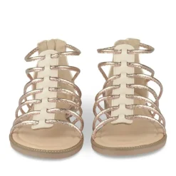 Sandalen BEIGE