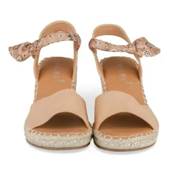 Sandalen BEIGE