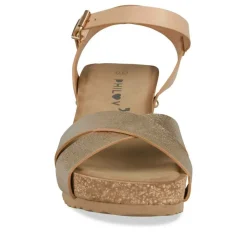 Sandalen BEIGE