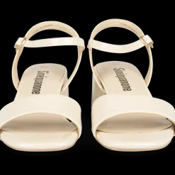 Sandalen BEIGE