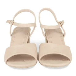 Sandalen BEIGE