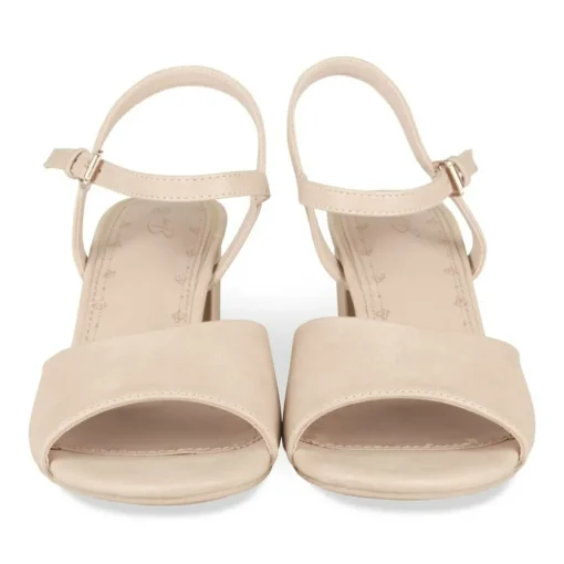 Sandalen BEIGE