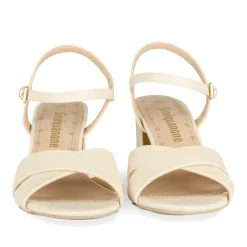 Sandalen BEIGE