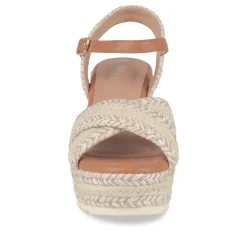 Sandalen BEIGE