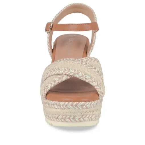 Sandalen BEIGE