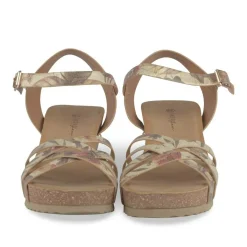 Sandalen BEIGE